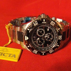 Invicta Men's Watch